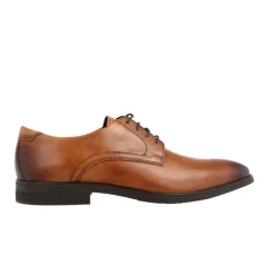 Classique*Ecco Melbourne Amber The natural